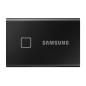 Samsung Portable SSD T7 Touch 2TB Samsung Portable SSD T7 Touch 2TB